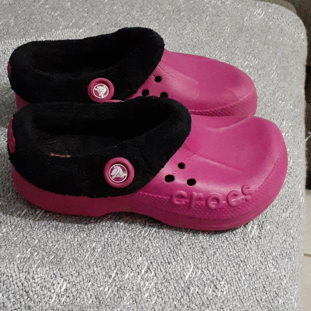 CROCS CLOGS - Picture 4 of 7
